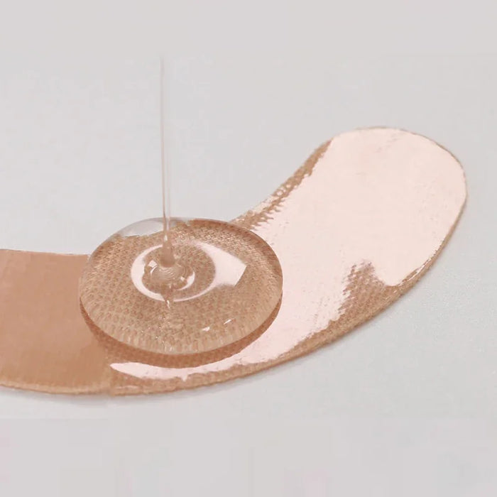 [MARSHIQUE] Wrinkle Repair Hydrogel Eye Patch 81g 18EA
