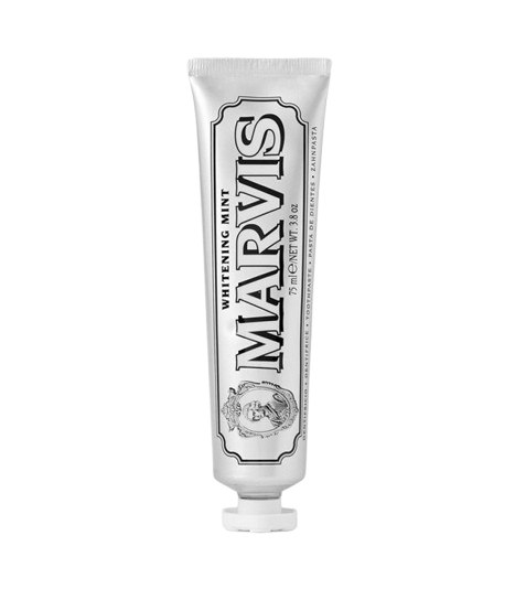 Marvis Whitening Mint Toothpaste 85Ml