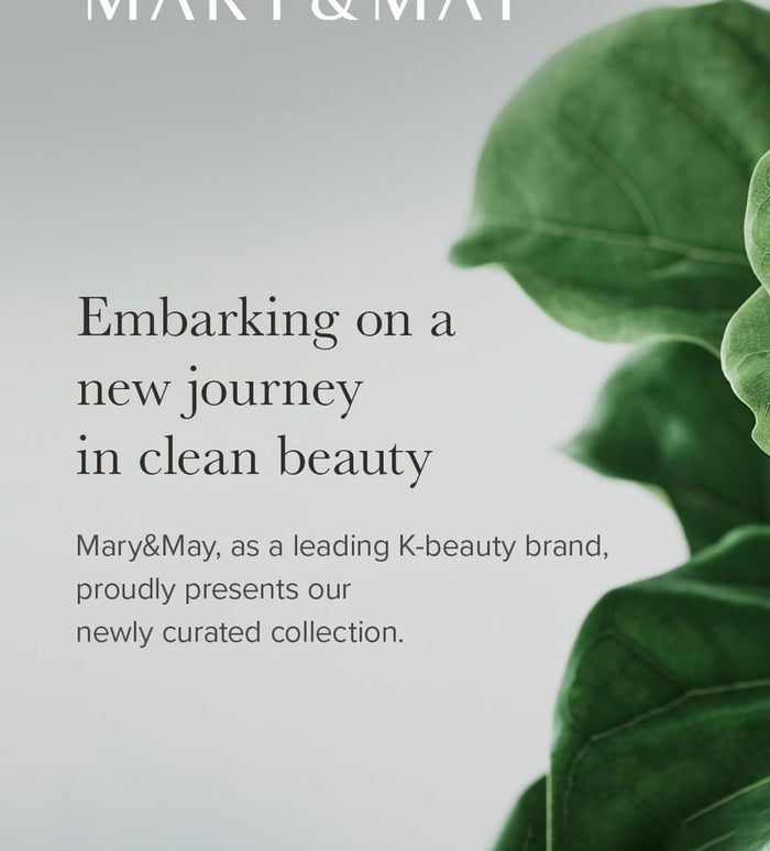 Mary & May Spicule Collagen PDRN Cream 15g