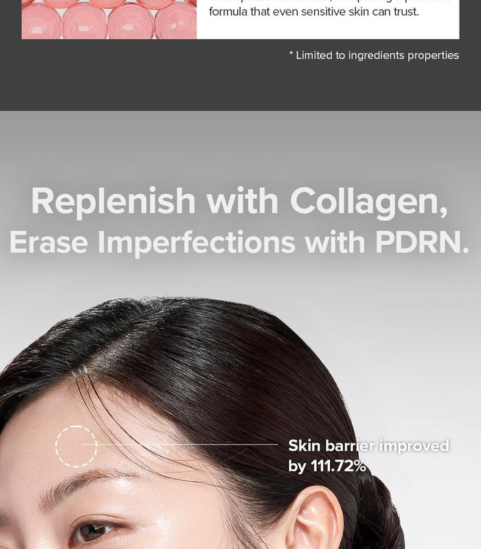 Mary & May Spicule Collagen PDRN Cream 15g