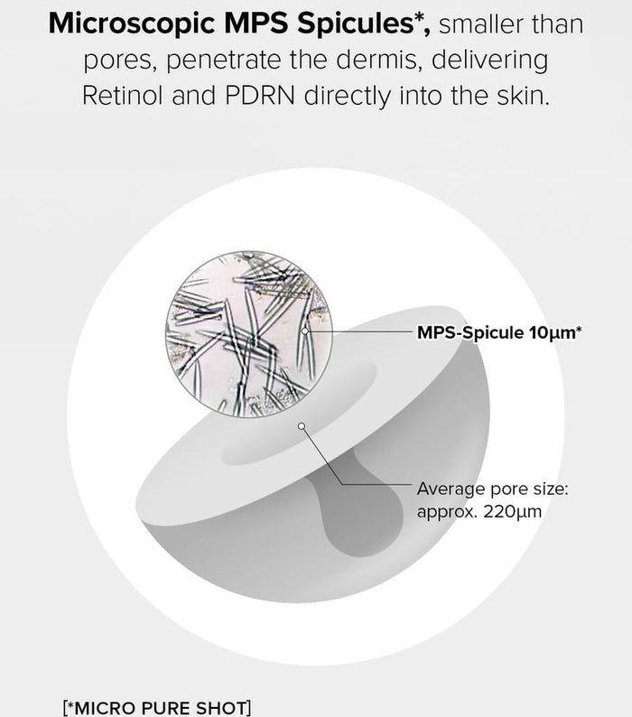 Mary & May Spicule Retinol PDRN Cream 15g