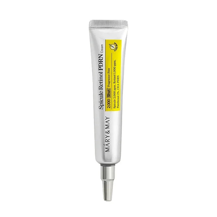 [Mary&May] Spicule Retinol PDRN Cream 15g - Ballagrio