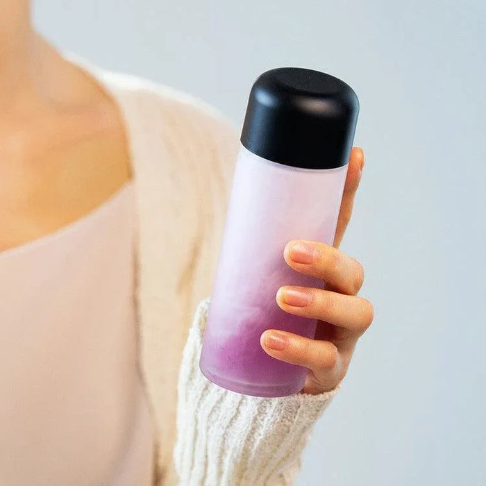 [Mary&May] Vegan Blackberry Complex Cream Essence 140ml - Ballagrio