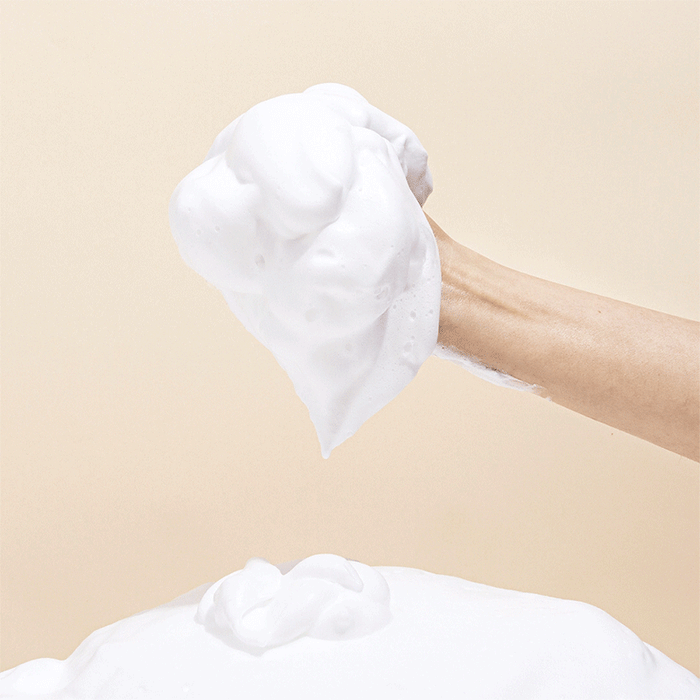 [Mary&May] White Collagen Cleansing Foam