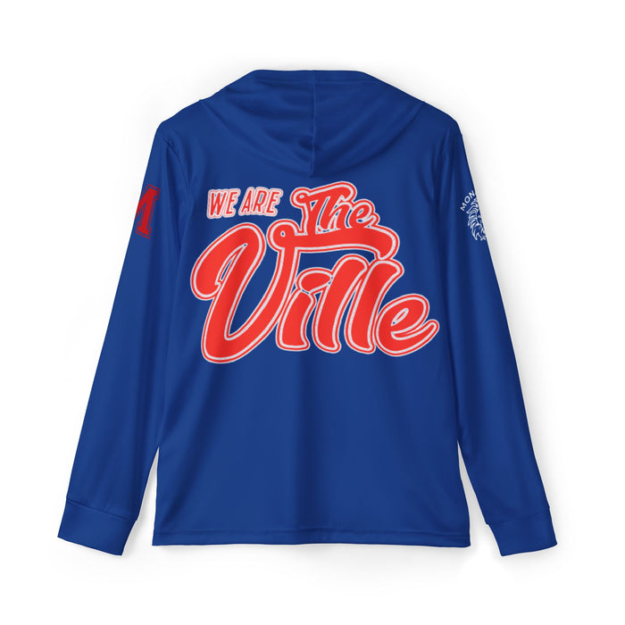 Men's Sports Warmup Hoodie (AOP) - Memento Mori Clothing