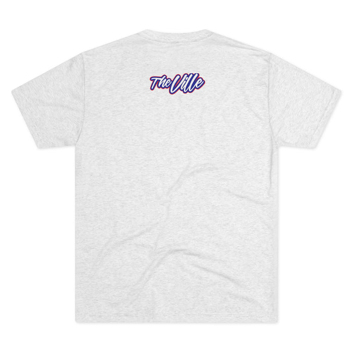 Marysville Vintage Script Tee — 'Marysville' Retro Baseball Style T-Shirt