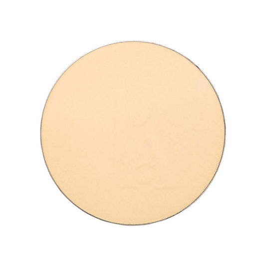 Matte Translucent Natural Pressed Powder 16g - Pure Anada