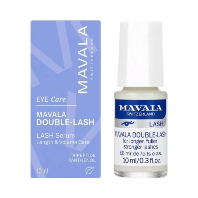 Mavala Double-Lash 10Ml