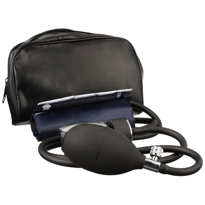 McKesson Aneroid Sphygmomanometer, Small Adult Cuff - 01-776CMCE-Single - LL Medico