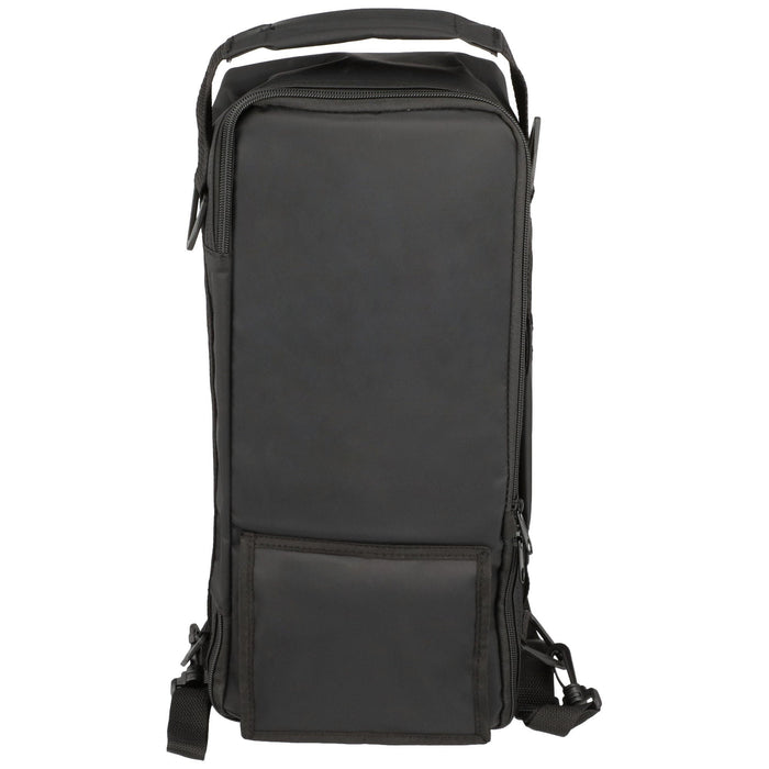 McKesson Feeding Pump Backpack, 1000 mL - AM1000MLC-Single - LL Medico