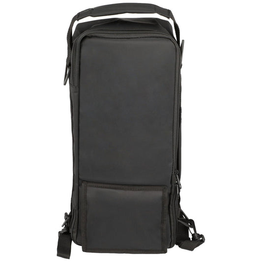 McKesson Feeding Pump Backpack, 1000 mL - AM1000MLC-Single - LL Medico