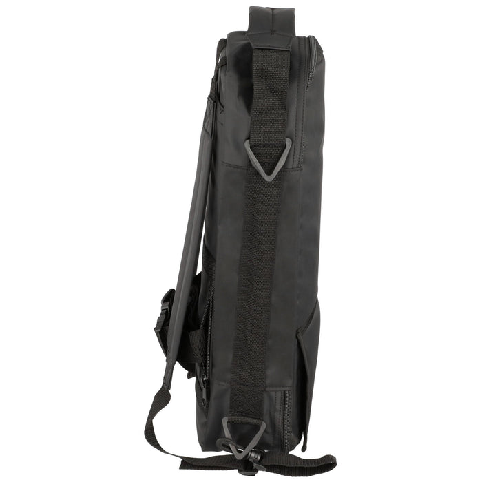 McKesson Feeding Pump Backpack, 1000 mL - AM1000MLC-Single - LL Medico