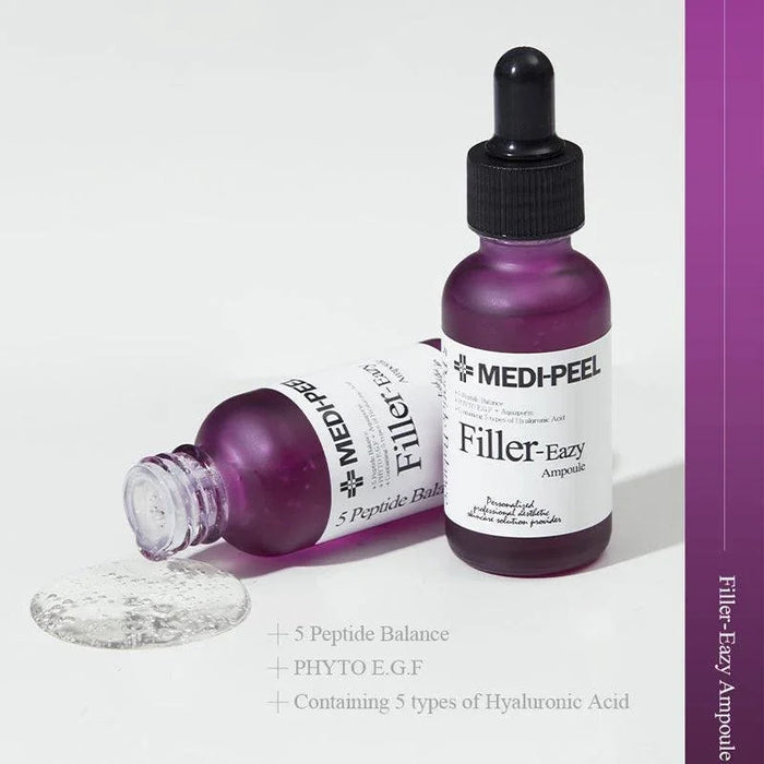 [MEDI-PEEL] Filler-Easy Ampoule 30ml - Ballagrio