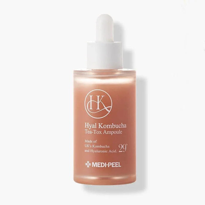 [MEDI-PEEL] Hyal Kombucha Tea-Tox Ampoule 50ml - Ballagrio