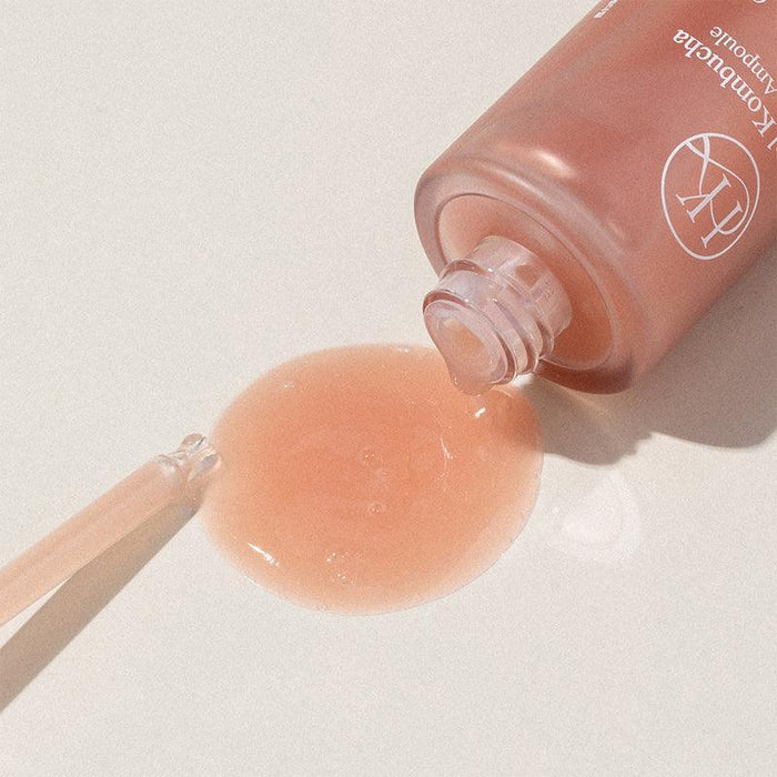 [MEDI-PEEL] Hyal Kombucha Tea-Tox Ampoule 50ml - Ballagrio