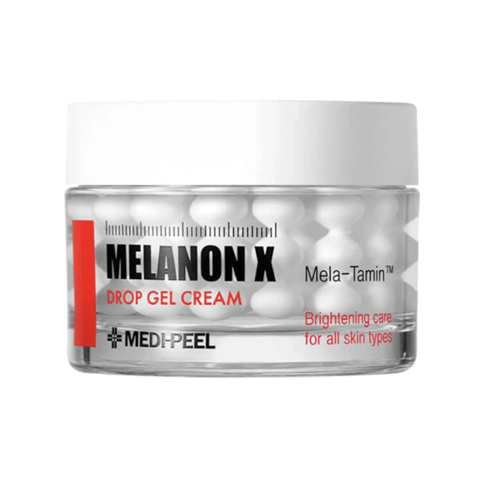 [MEDI-PEEL] Melanon X Drop Gel Cream 50g - Ballagrio