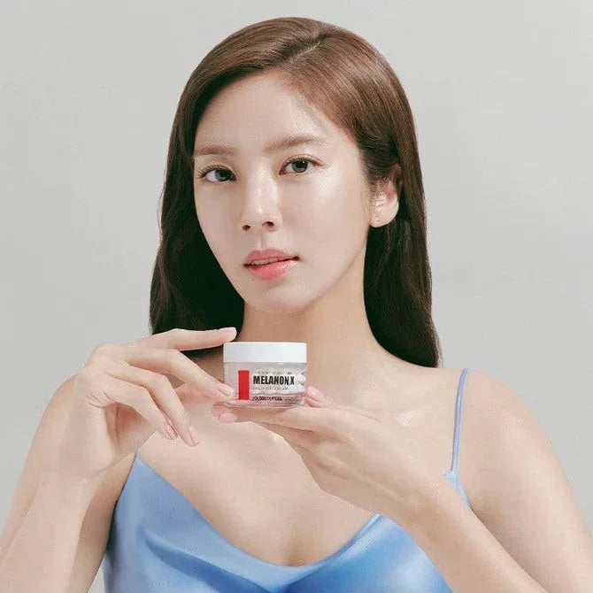 [MEDI-PEEL] Melanon X Drop Gel Cream 50g - Ballagrio