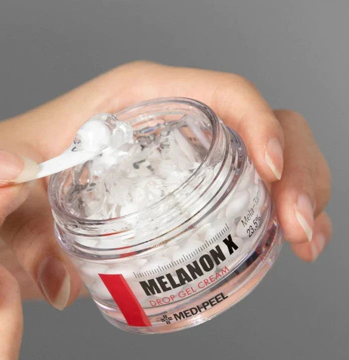 [MEDI-PEEL] Melanon X Drop Gel Cream 50g - Ballagrio