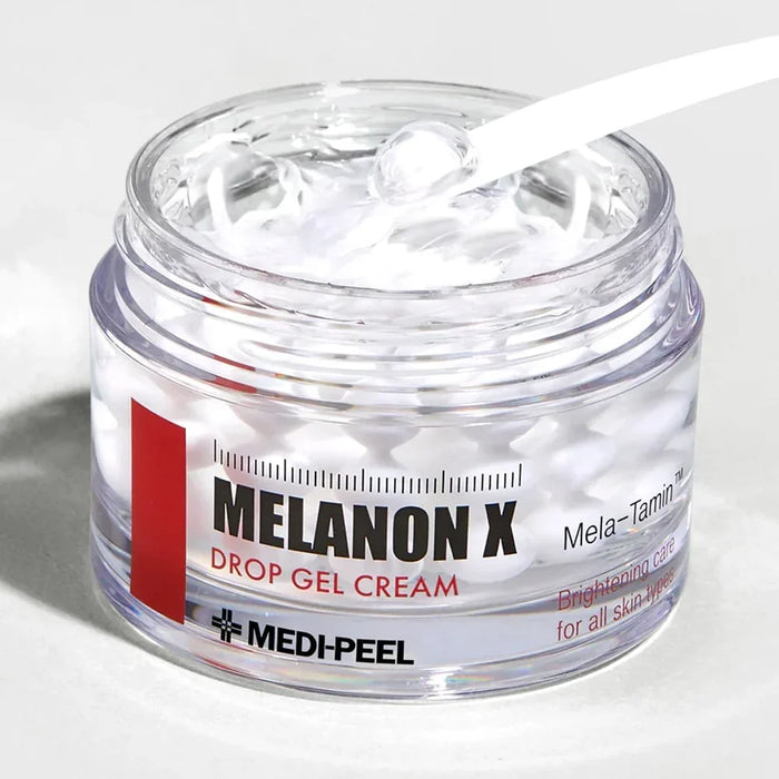 [MEDI-PEEL] Melanon X Drop Gel Cream 50g - Ballagrio