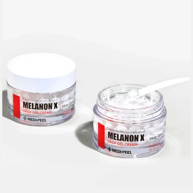 [MEDI-PEEL] Melanon X Drop Gel Cream 50g - Ballagrio