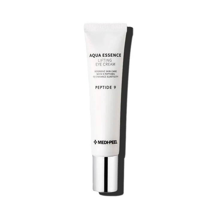 [MEDI-PEEL] Peptide 9 Aqua Essence Lifting Eye Cream 40ml - Ballagrio