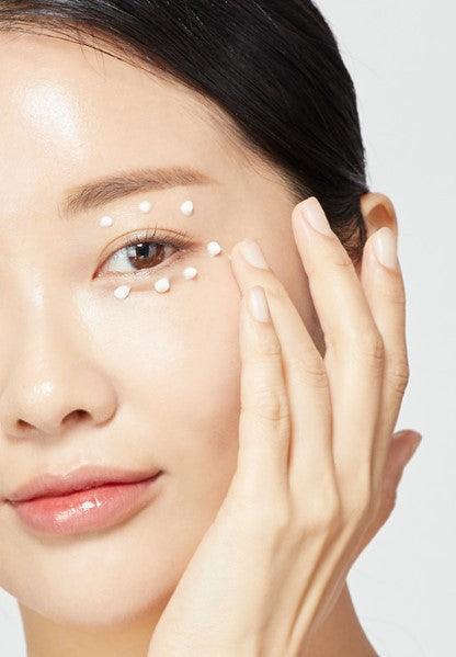 [MEDI-PEEL] Peptide 9 Aqua Essence Lifting Eye Cream 40ml - Ballagrio