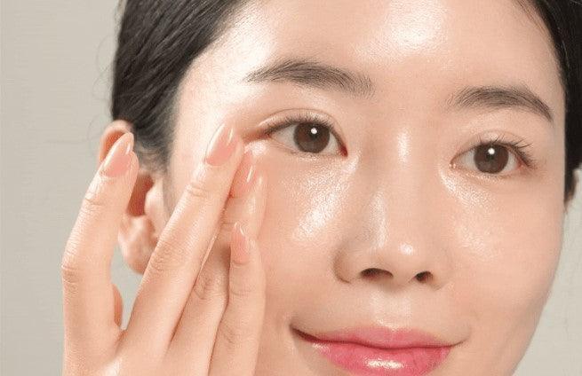 [MEDI-PEEL] Peptide 9 Aqua Essence Lifting Eye Cream 40ml - Ballagrio