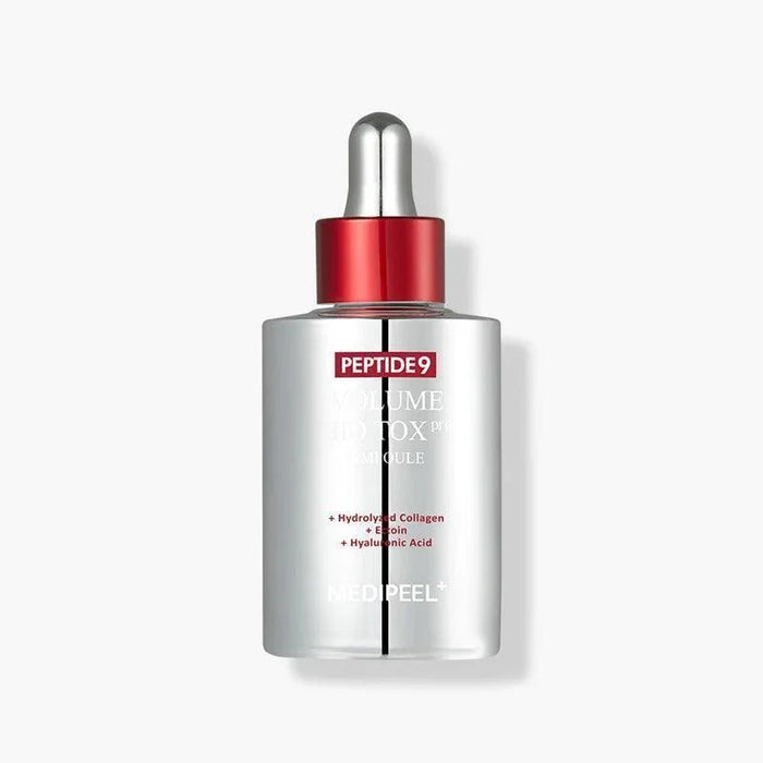 [MEDI-PEEL] Peptide 9 Volume Bio Tox Ampoule Pro 100ml - Ballagrio