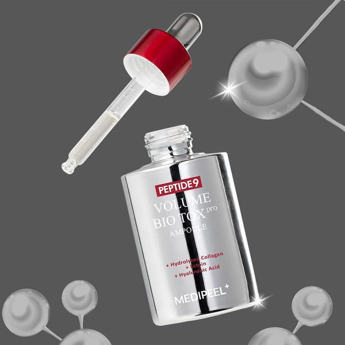 [MEDI-PEEL] Peptide 9 Volume Bio Tox Ampoule Pro 100ml - Ballagrio