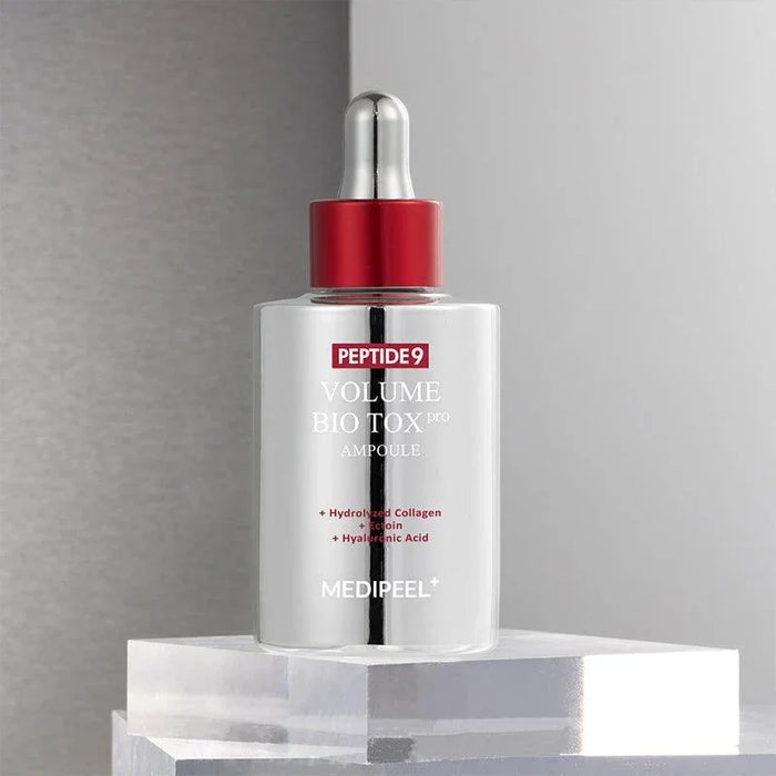 [MEDI-PEEL] Peptide 9 Volume Bio Tox Ampoule Pro 100ml - Ballagrio