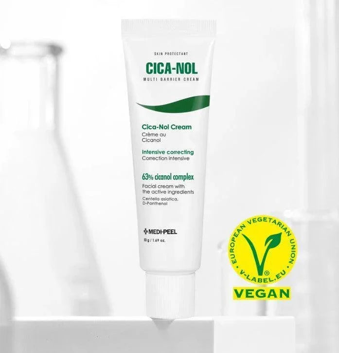 [MEDI-PEEL] Phyto Cica-Nol Cream 50g - Ballagrio
