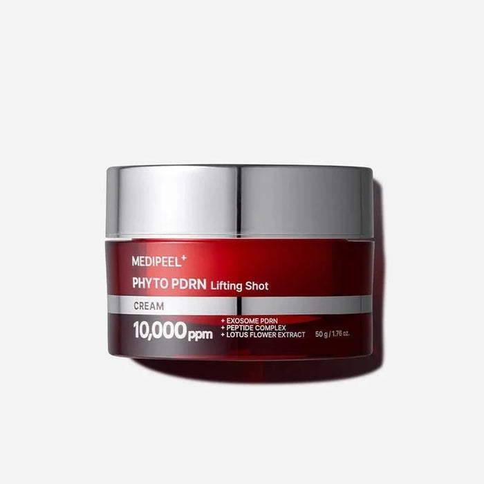 [MEDI-PEEL] Phyto Exosome PDRN Lifting Shot Cream 50g - Ballagrio