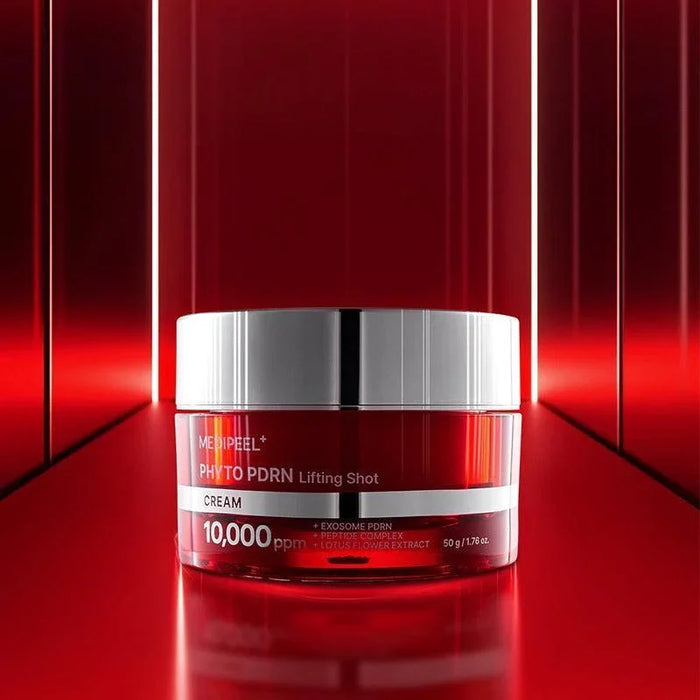 [MEDI-PEEL] Phyto Exosome PDRN Lifting Shot Cream 50g - Ballagrio