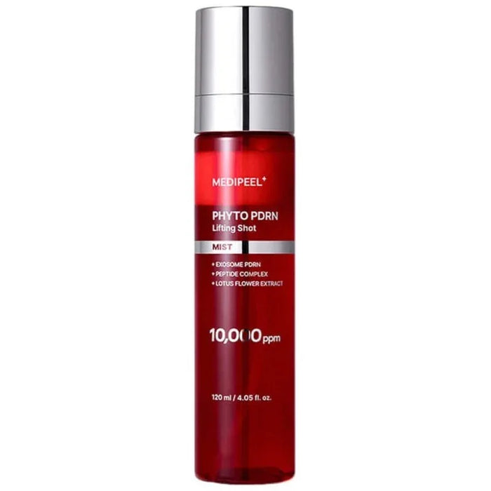 [MEDI-PEEL] Phyto Exosome PDRN Lifting Shot Mist 120ml
