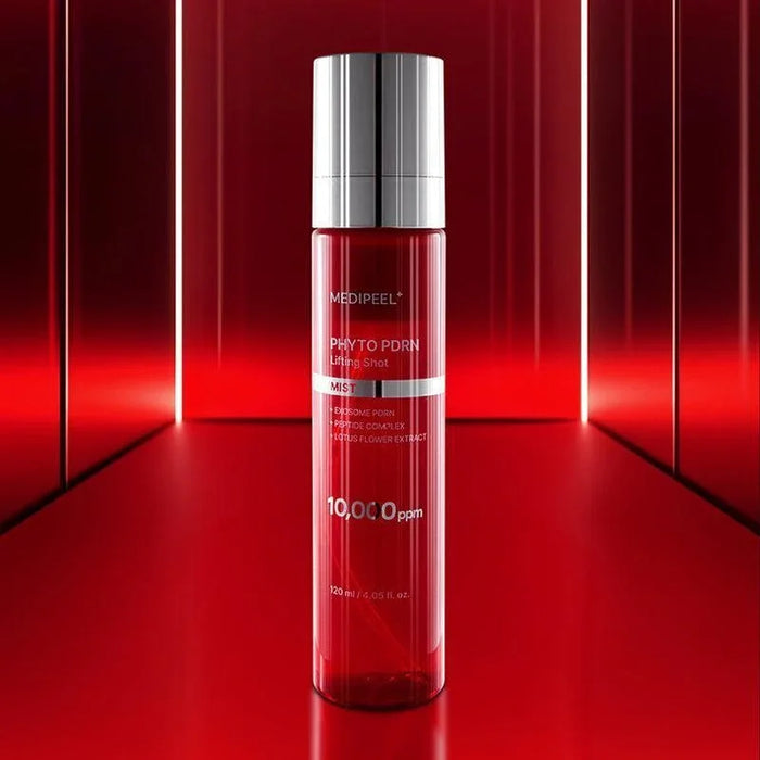 [MEDI-PEEL] Phyto Exosome PDRN Lifting Shot Mist 120ml - Ballagrio