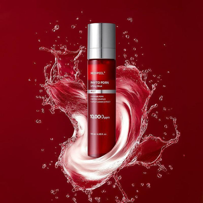 [MEDI-PEEL] Phyto Exosome PDRN Lifting Shot Mist 120ml - Ballagrio