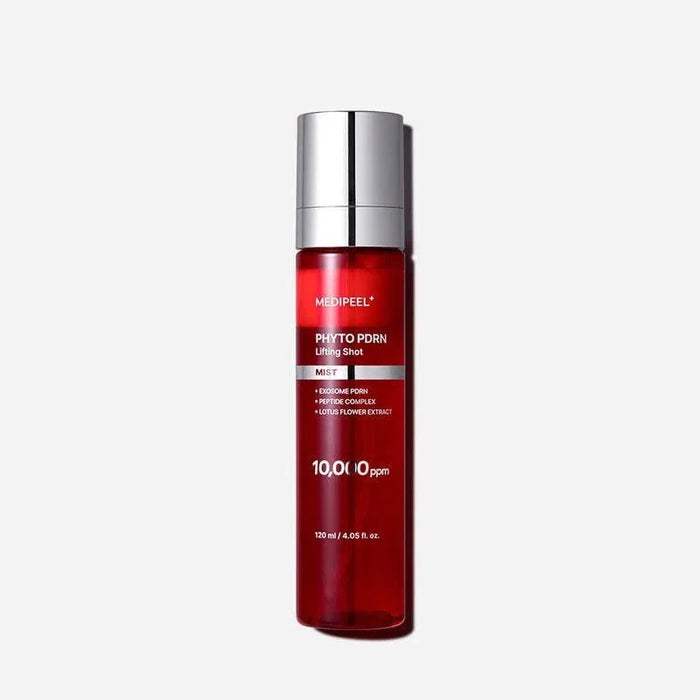 [MEDI-PEEL] Phyto Exosome PDRN Lifting Shot Mist 120ml - Ballagrio