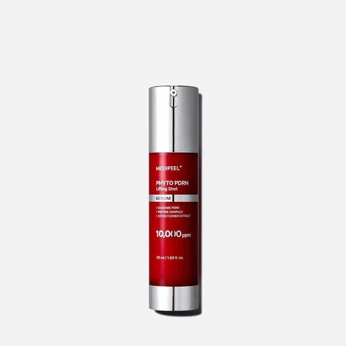[MEDI-PEEL] Phyto Exosome PDRN Lifting Shot Serum 50ml - Ballagrio