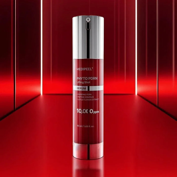 [MEDI-PEEL] Phyto Exosome PDRN Lifting Shot Serum 50ml - Ballagrio