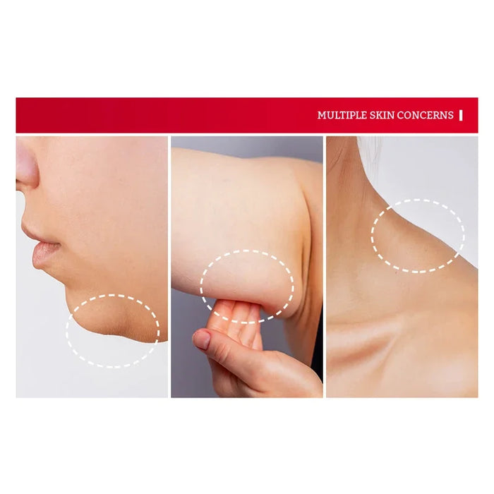 [MEDI-PEEL] Premium Collagen Naite Massage Cream Stick 1.0 55ml - Ballagrio