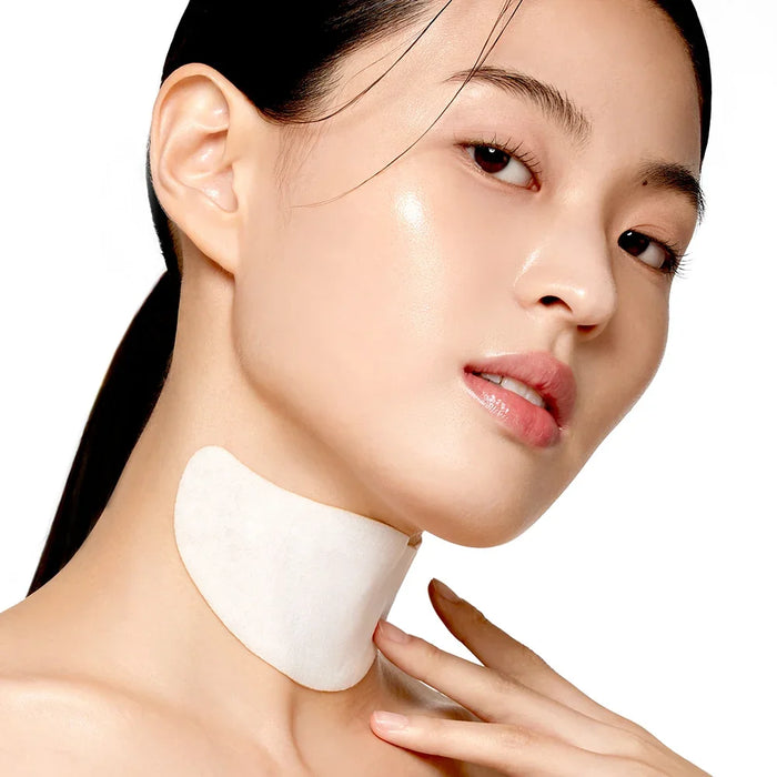 [MEDI-PEEL] Premium Peptide Naite 1500 Shot Neck Patch 1.0 3.5g - Ballagrio
