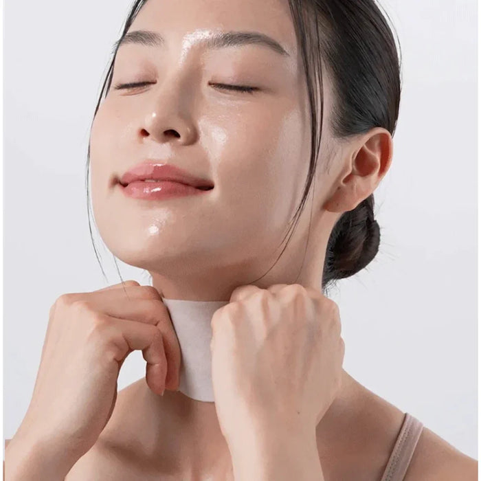 [MEDI-PEEL] Premium Peptide Naite 1500 Shot Neck Patch 1.0 3.5g - Ballagrio