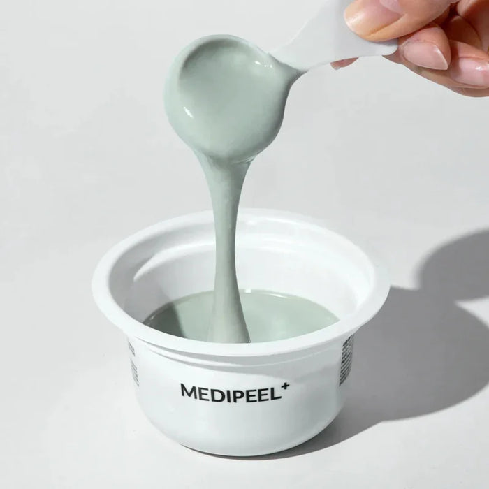 [MEDI-PEEL] Vegan Green Cica Collagen Modeling Cup Pack 28g - Ballagrio