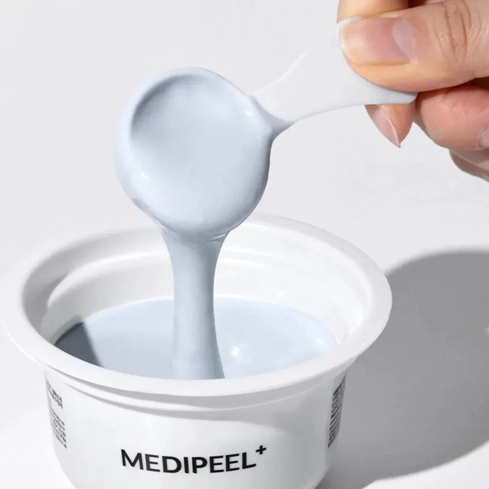 [MEDI-PEEL] Vegan Hyaluronic Acid Mooltox Modeling Cup Pack 28g - Ballagrio