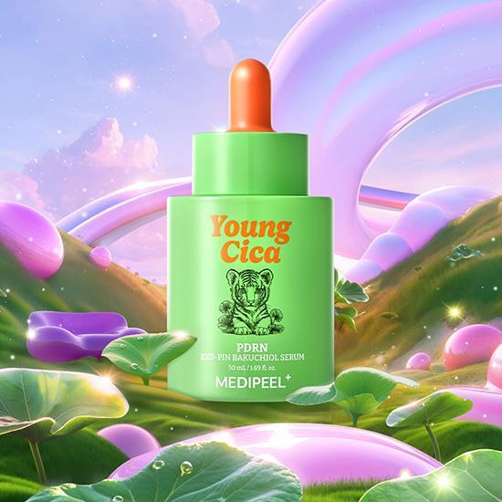 MEDI-PEEL_YoungCicaPDRNExo-pinBakuchiolSerum50ml-2
