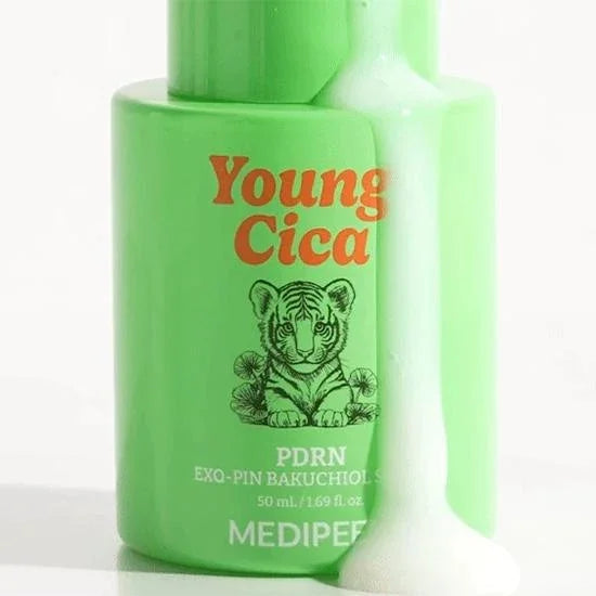 [MEDI-PEEL] Young Cica PDRN Exo-pin Bakuchiol Serum 50ml