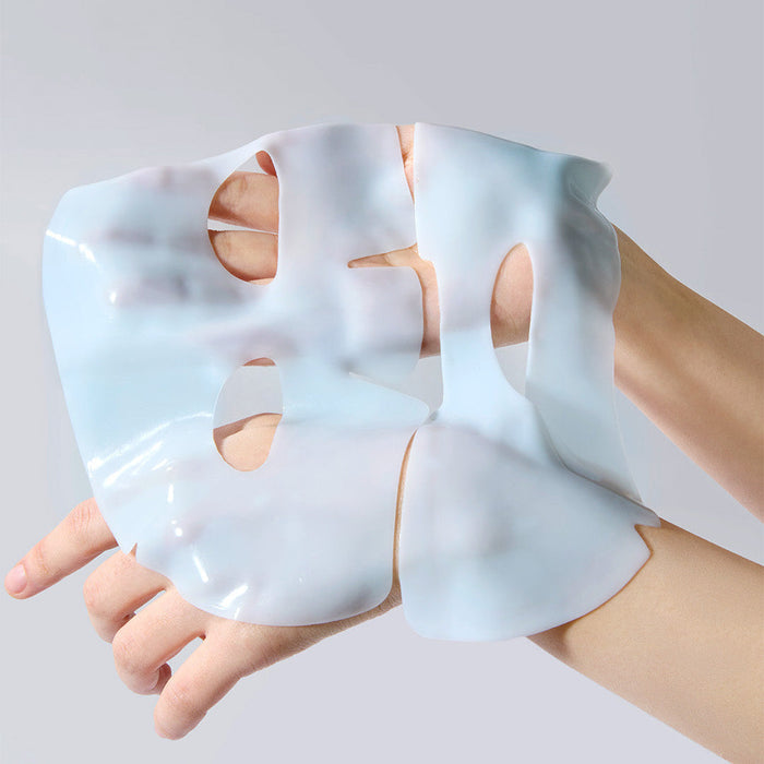 [MediAnswer] Pore Collagen Nanoshot Mask
