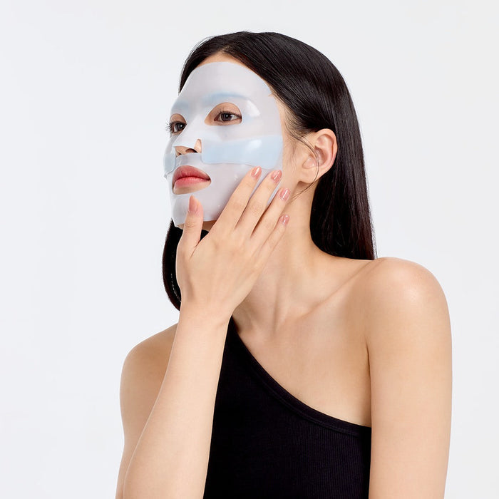[MediAnswer] Pore Collagen Nanoshot Mask