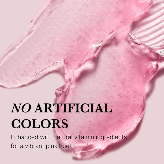 The MEDICUBE - COLLAGEN JELLY CREAM by ASIAN BEAUTY WHOLESALE in a pink jar with a metallic lid offers 110 ml (3.71 fl. oz.) of "Collagen Jelly Cream" and "Hydrolyzed Collagen," promoting anti-aging benefits and radiant Korean Glass Glow skin.