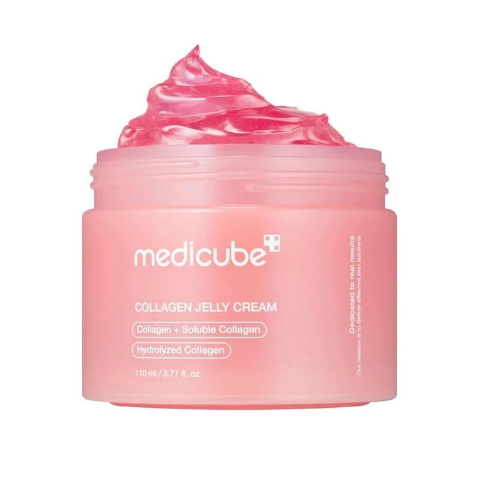 [medicube] Collagen Jelly Cream 110ml - Ballagrio